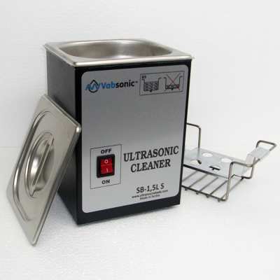  Ultrazvučne kade STANDARD LINE Ultrazvučna kada 1,5L S